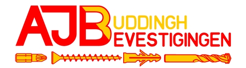 AJ Buddingh Bevestigingen
